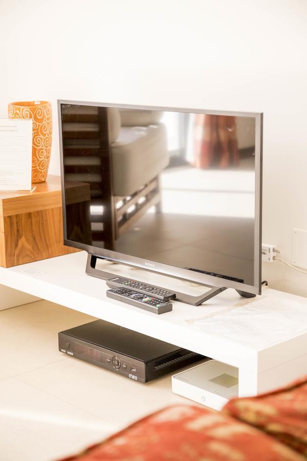 B04 - Luxury 2 Bed W Terrace Pool Apartment Lagos Luaran gambar