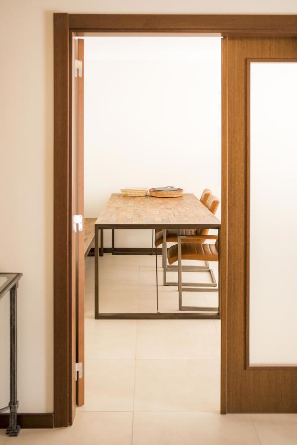 B04 - Luxury 2 Bed W Terrace Pool Apartment Lagos Luaran gambar
