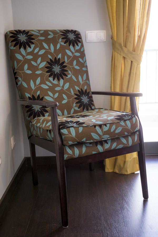 B04 - Luxury 2 Bed W Terrace Pool Apartment Lagos Luaran gambar