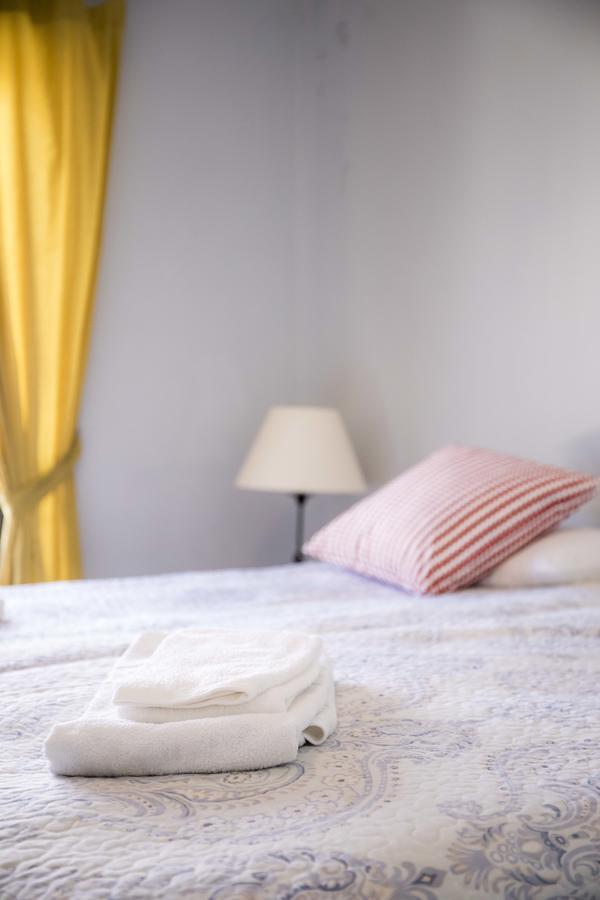 B04 - Luxury 2 Bed W Terrace Pool Apartment Lagos Luaran gambar